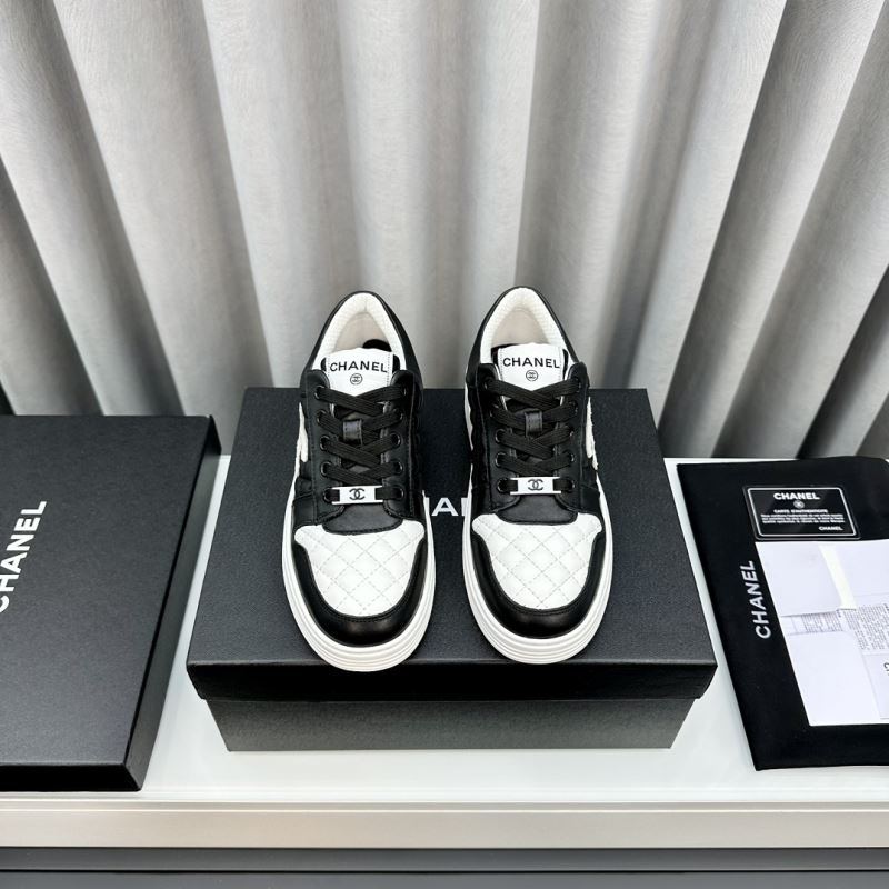 Chanel Sneakers